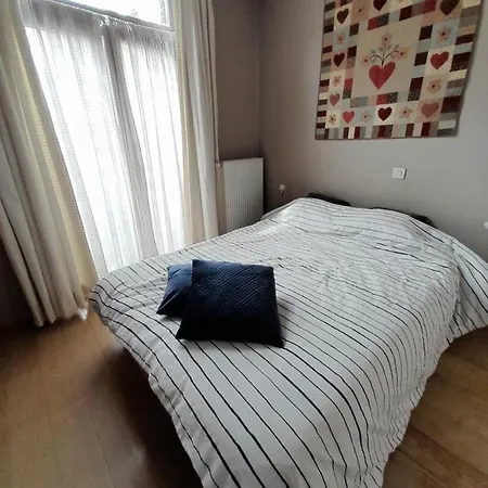 Apartment L'ane