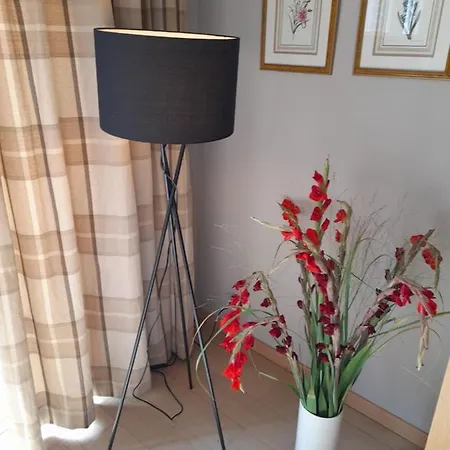 L'ane Appartement *